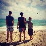 Derek Woolley - @d_j_woolley - Instagram
