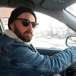 Derek Woolley - @derekalexw - Instagram