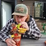 Derek Woolsey - Facebook