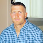 Derek Woolsey - @dgwools - Instagram