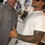 Derek Worley - @dparlermo - Instagram