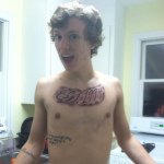 Derek Worley - @derekworley12 - Instagram