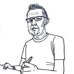 Derek Worrall - @degsworrall - Instagram