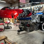 Derek Wren - @wrens_speed_shop - Instagram