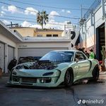 cars go vroom - @derek.wyckoff - Instagram