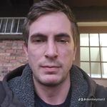 Derek Wyman - @dwyman27736 - Instagram