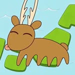 Derek Xie - @the_one_and_only_derek_is_deer - Instagram