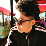 Derek Xie - @yang_guanggg - Instagram