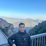 Derek Xie - @derek_wenbin - Instagram