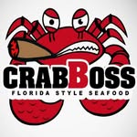 Derek Xie - @bosscrab88 - Instagram