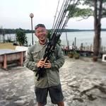 Derek Xie - @derekseah - Instagram