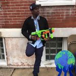 Derian Johnson - @xtramilesprodigy - Instagram