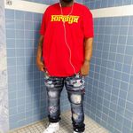 Derian Johnson - @derian.johnson - Instagram