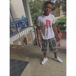 Pay Dro - @derian.johnson.3 - Instagram