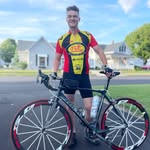 Deric Brown - @sober_cycling - Instagram