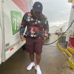 Deric Brown Jr. - @htx.deebrown - Instagram
