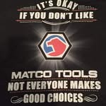 Deric Brown Matco Tools - @dericbrownmatcotools - Instagram