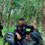 Deri Juli Purnama - @dericlang86 - Instagram