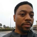Deric Robinson - @deric.robinson - Instagram