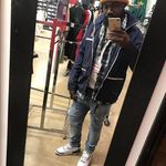 Deric Robinson - @robinson.deric - Instagram