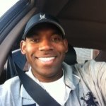 Deric Robinson - @dericsr - Instagram