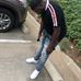 Deric Robinson - Facebook