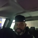 Deric Robinson - @drobinsonsr75 - Instagram