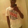Deric Thomas - @kidvillian2k - Instagram
