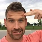 Deric Thomas - @deric2o - Instagram