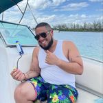 Deric Thomas - @painspain - Instagram