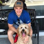 Deric Thomas Hyman - @derichyman - Instagram