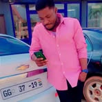 Derick Amoako - Facebook