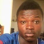 Derick Amoako - @amoakoderick0 - Instagram