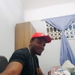 Derick amoako - @amoako4232 - Instagram