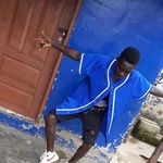 Derick Amoako - @akosua_kazin - Instagram