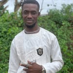 Derick Amoako Nimako - @philemon_nimako_antwi - Instagram