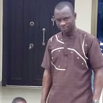 Derick Amoakoh - @derickamoakoh - Instagram