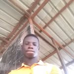 Derick Amoakoh - @amoakohderick - Instagram