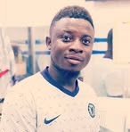 Derick Nana Amoako - Facebook