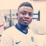Derick Nana Amoako - @derick.amoako.520 - Instagram