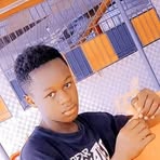 Derrick Amoako - Facebook