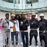 Derrick Amoako - @derrickamoako70 - Instagram
