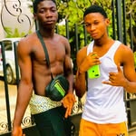 Derrick Amoako - @ricchdollarvyrus - Instagram