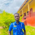 Derrick Amoako - @asamoahlegacy17 - Instagram