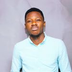 Derrick Amoako - @derick_solution - Instagram