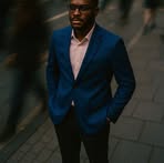 Derrick Amoako - Facebook