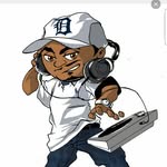 Derick Baker - @therealdjdnasty - Instagram