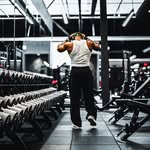 Derrick Baker - @dbfitnes_s - Instagram
