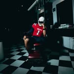 Derrick Baker - @derrickbakerqb1 - Instagram