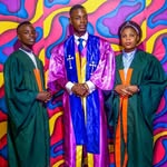 Bishop Derick Musiyalike - @bishopderickmusiyalike - Instagram